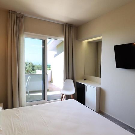 Borgo San Cosmo Tropea Bed & Breakfast Brattiro Exterior photo