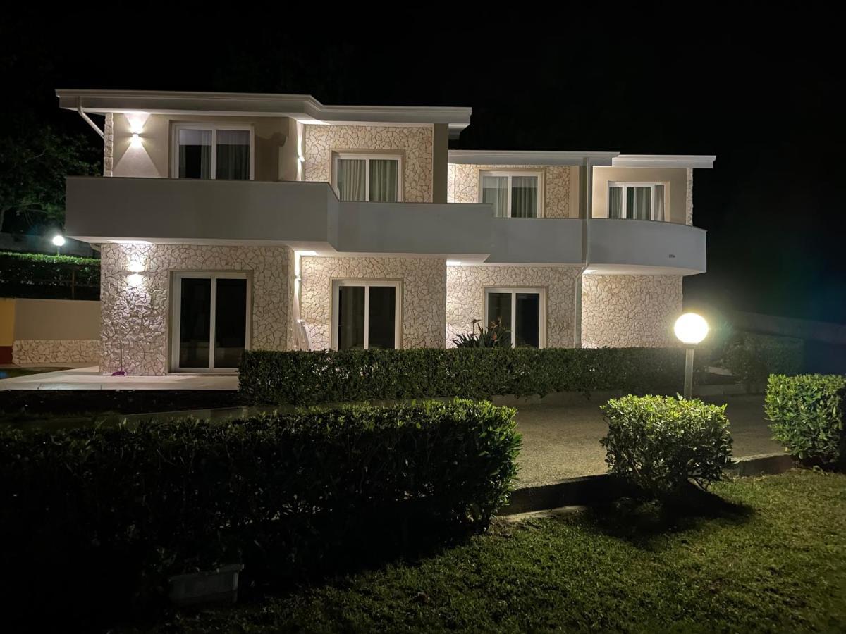 Borgo San Cosmo Tropea Bed & Breakfast Brattiro Exterior photo